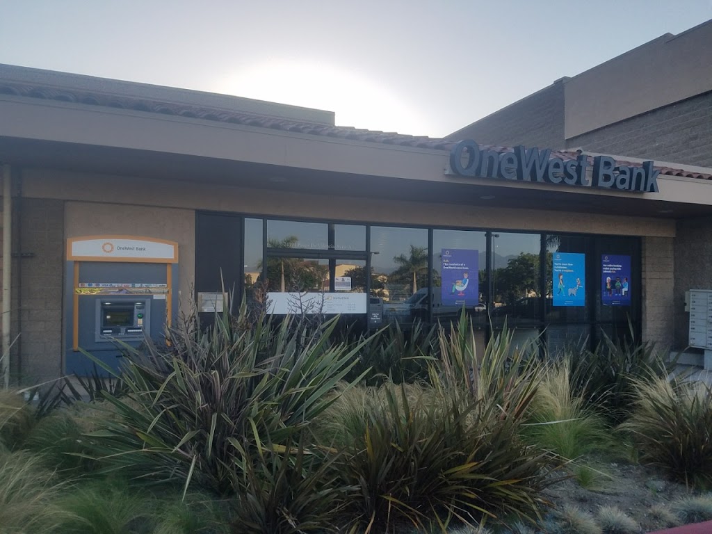 ATM (Onewest Bank) | 24191 Paseo De Valencia # A, Laguna Hills, CA 92637, USA | Phone: (877) 741-9378