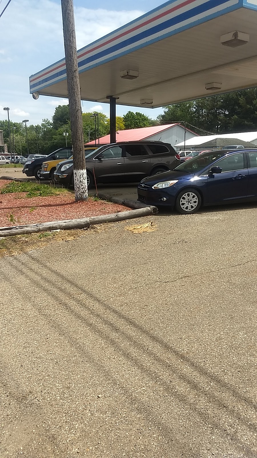 Gateway Auto Sales Llc | 3255 Lincoln Way E, Wooster, OH 44691, USA | Phone: (330) 621-8967