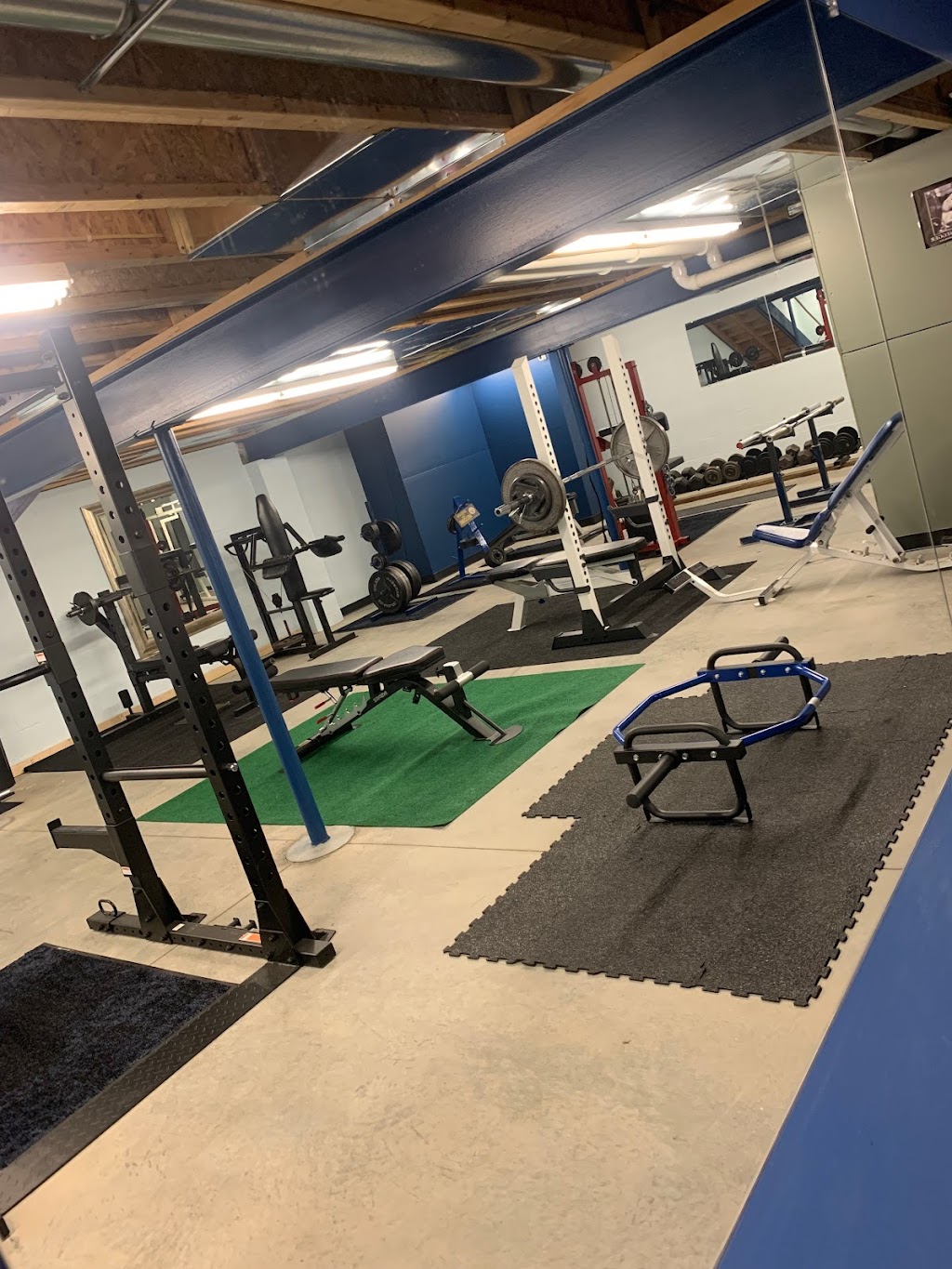 KEY4FITNESS LLC | 53 State St unit d, Struthers, OH 44471, USA | Phone: (330) 805-5338