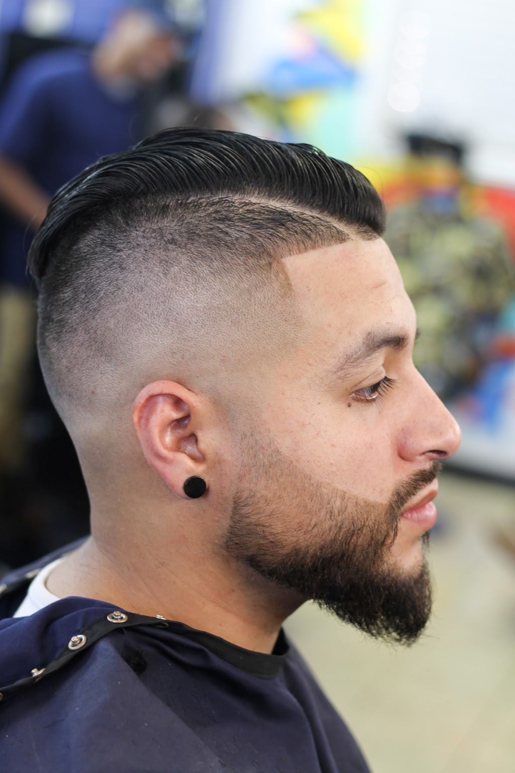 Matthews Luxury Cuts | 2305 Bus US- 121 S, Suite 138, Lewisville, TX 75067, USA | Phone: (817) 420-3269