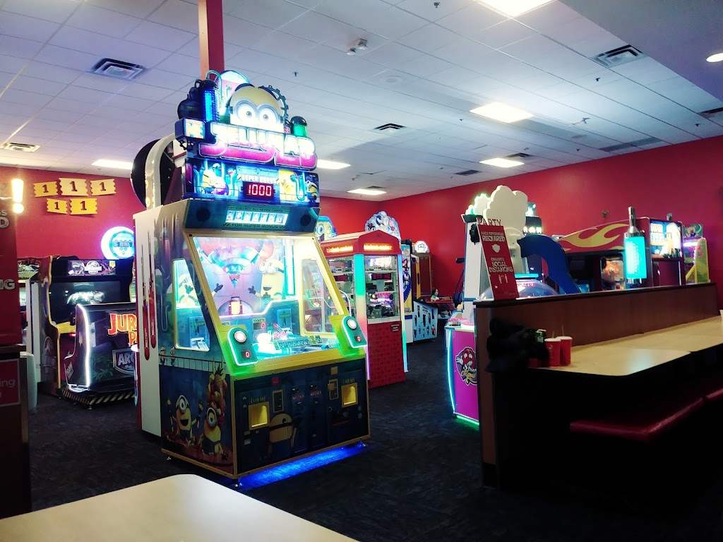 Peter Piper Pizza | 9620 N Metro Pkwy W, Phoenix, AZ 85051, USA | Phone: (602) 943-2807