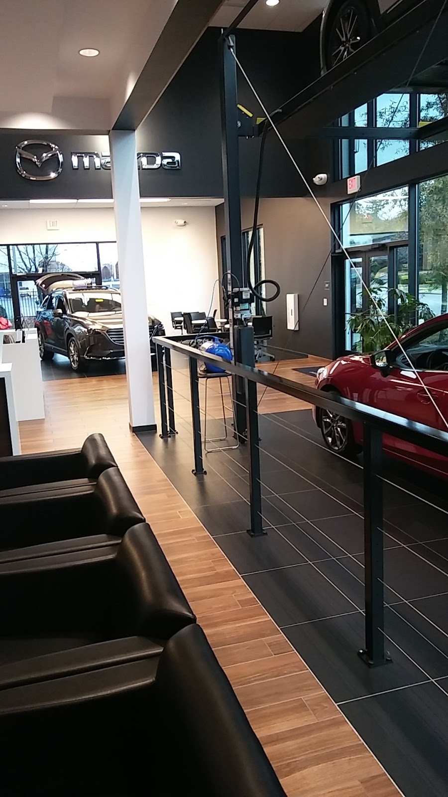 Keffer Mazda | 13307 Statesville Rd, Huntersville, NC 28078, USA | Phone: (704) 274-3894