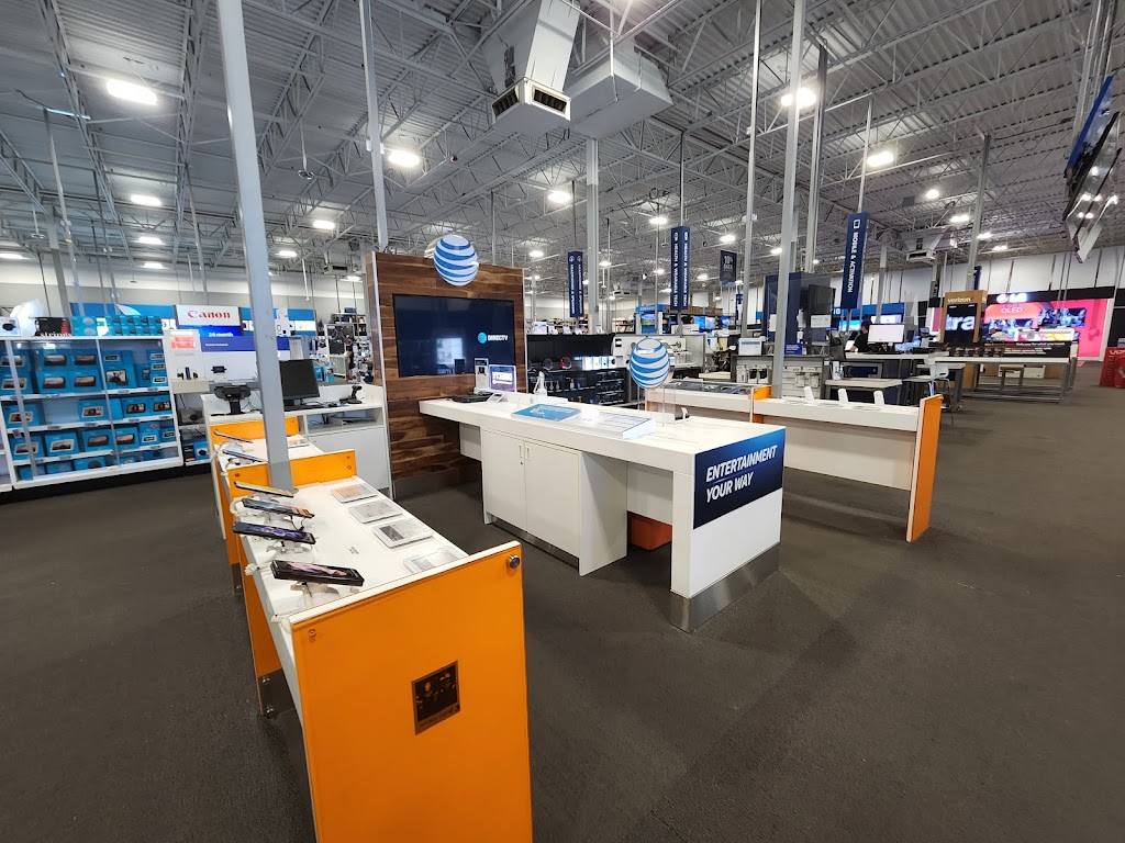 Best Buy | 1620 W Osceola Pkwy, Kissimmee, FL 34741, USA | Phone: (407) 847-8617