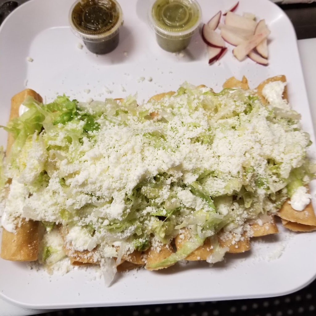 La Hidalguense | 32 N Main St, Florida, NY 10921, USA | Phone: (845) 508-6182