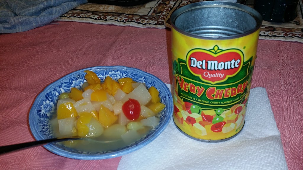DelMonte | 5000 Low Iron Crossing Dr, Fort Worth, TX 76131, USA | Phone: (209) 647-7337