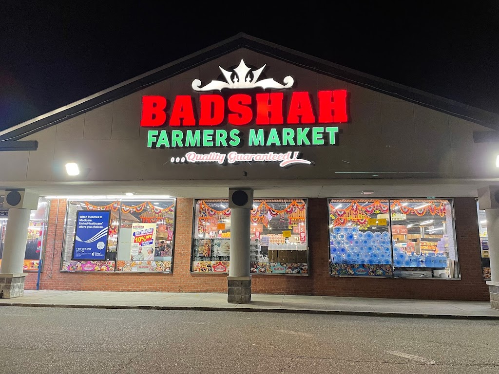 Badshah Farmers Market | 520 S Broadway, Hicksville, NY 11801, USA | Phone: (516) 931-5600