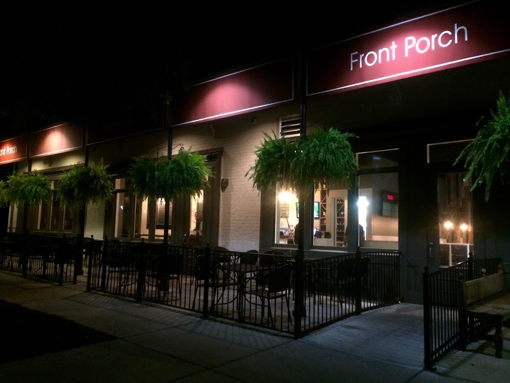 Front Porch | 2301 Grand Ave #109, Hoover, AL 35226, USA | Phone: (205) 436-2072