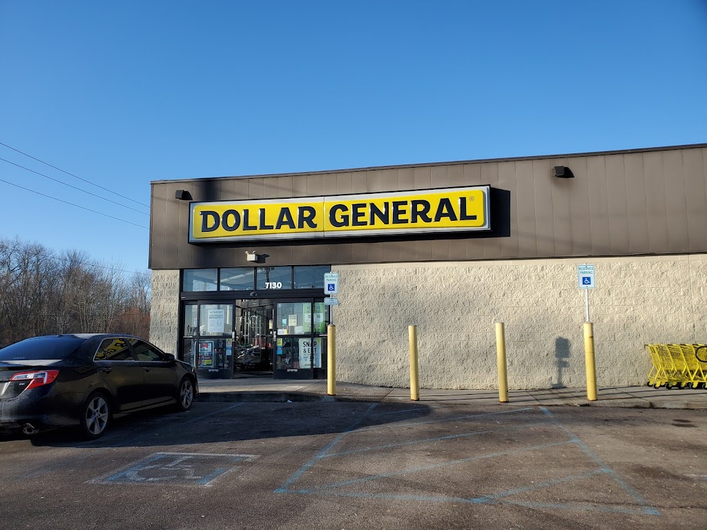 Dollar General | 6732 Lambert Rd, Orient, OH 43146, USA | Phone: (614) 992-3312