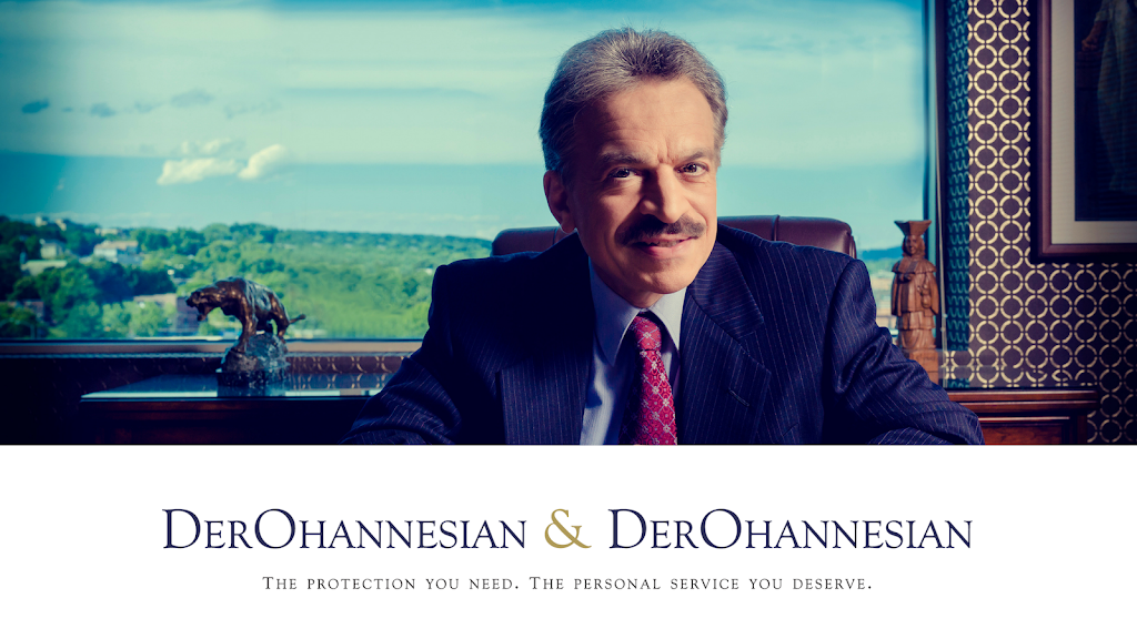 Derohannesian & Derohannesian | 159 Wolf Rd Suite 305, Albany, NY 12205, USA | Phone: (518) 465-6420