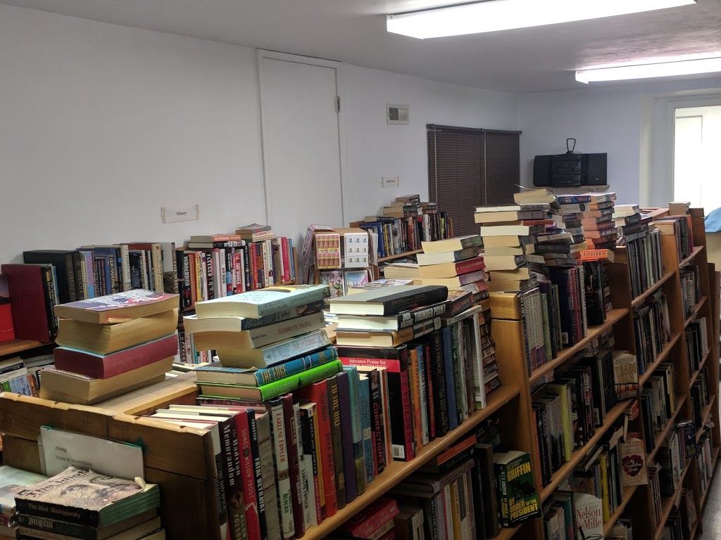 The Last Word Bookstore | 2909 Leechburg Rd, Lower Burrell, PA 15068, USA | Phone: (724) 980-1242