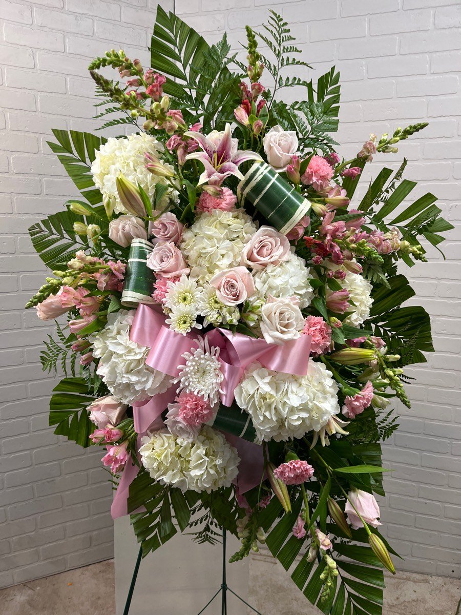 Gordon Boswell Flowers | 1226 Pennsylvania Ave, Fort Worth, TX 76104, USA | Phone: (817) 332-2265