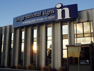 Image National Signs | 16265 Star Rd, Nampa, ID 83687 | Phone: (208) 345-4020