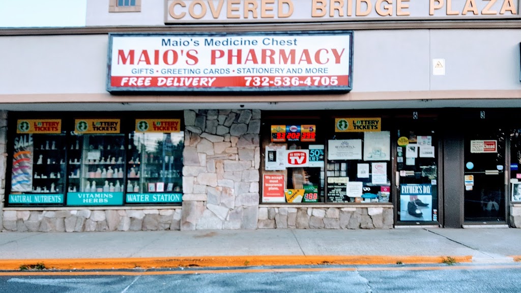 Super Health Pharmacy Manalapan | 345 Union Hill Rd suite 6, Manalapan Township, NJ 07726, USA | Phone: (732) 536-4705