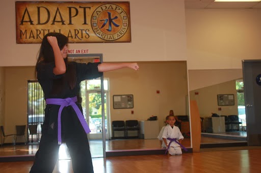 Adapt Martial Arts | 8569 Bond Rd, Elk Grove, CA 95624, USA | Phone: (916) 400-2787