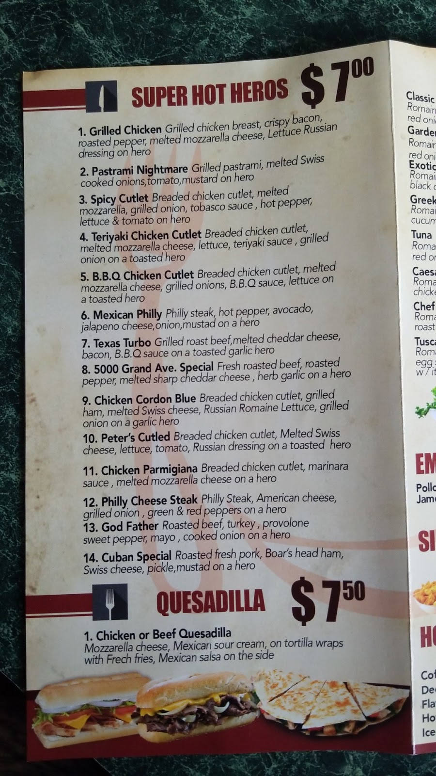 Nickolas | 6945 51st Ave, Queens, NY 11377, USA | Phone: (718) 424-9316