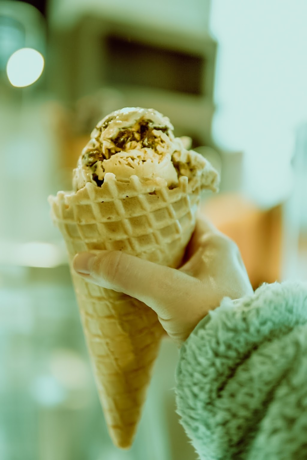 Docs Ice Cream and Coffee | 37337 Huron River Dr, New Boston, MI 48164, USA | Phone: (734) 606-5328