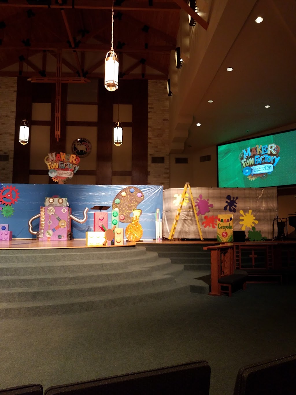 Bethany Lutheran Church & Preschool | 3701 W Slaughter Ln, Austin, TX 78749 | Phone: (512) 292-8778