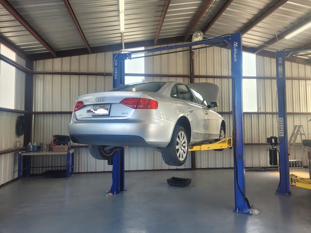 Hi-Q AutoService | 179 Bear Rd Unit 1, Van Alstyne, TX 75495, USA | Phone: (214) 836-8537