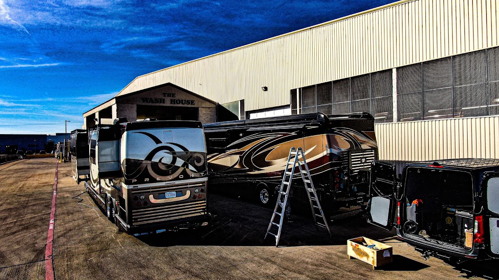 Dallas Fort Worth RV Roof Inspections.com | 5805 Private Rd 5047, Melissa, TX 75454 | Phone: (214) 457-5905