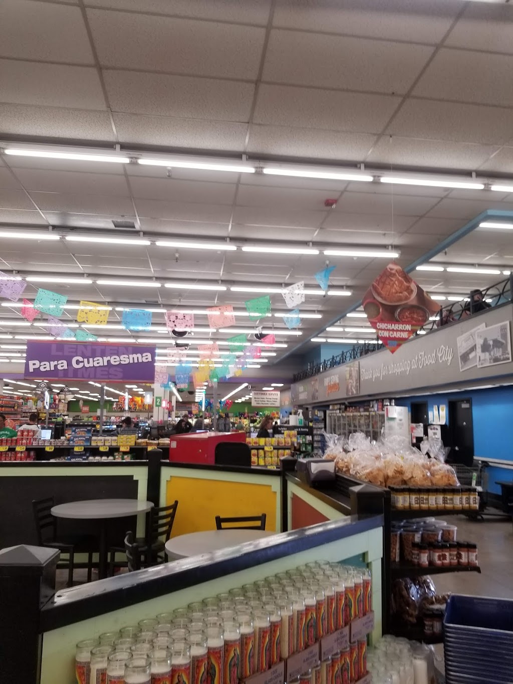 Food City Supermarket | 1162 E Florence Blvd, Casa Grande, AZ 85122, USA | Phone: (520) 836-8841