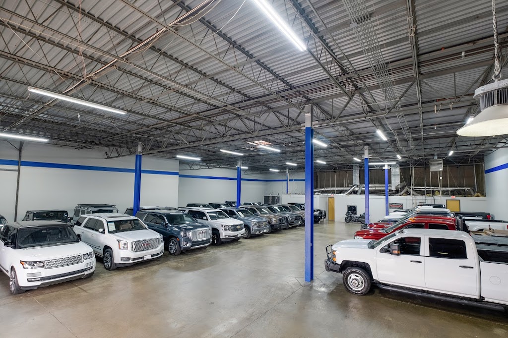 East Dallas Diesel | 12150 Shiloh Rd #112, Dallas, TX 75228, USA | Phone: (972) 807-6316