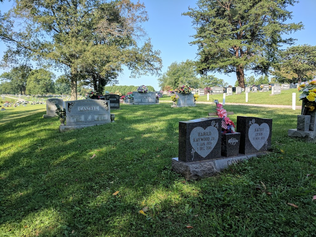 Berea Cemetery Inc | 500 Oak Grove Ct, Berea, KY 40403, USA | Phone: (859) 986-2820