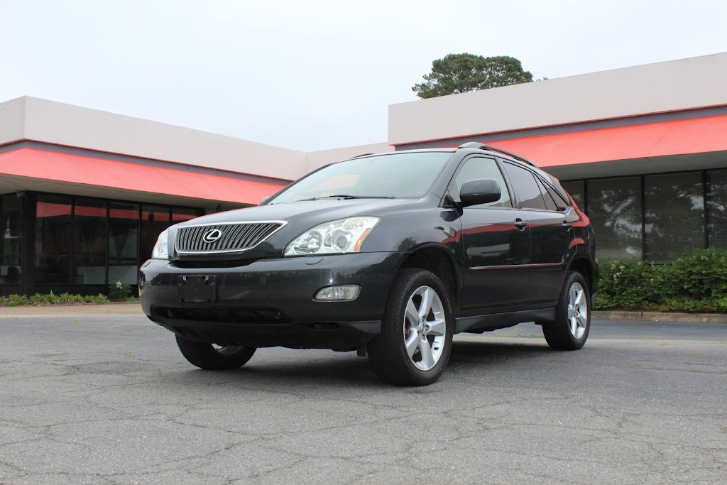 New Prospect Motors | 1219 N King St, Hampton, VA 23669, USA | Phone: (757) 963-6223