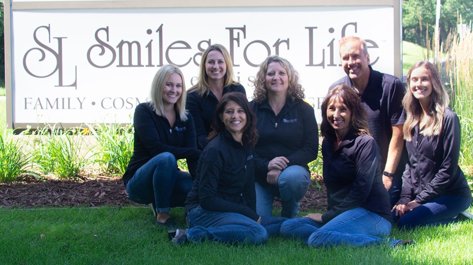 Smiles For Life | 9801 Dupont Ave S #400, Bloomington, MN 55431, USA | Phone: (952) 856-8215