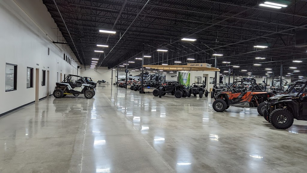 United Motorsports | 3180 Richmond Rd, Lexington, KY 40509, USA | Phone: (859) 253-0322