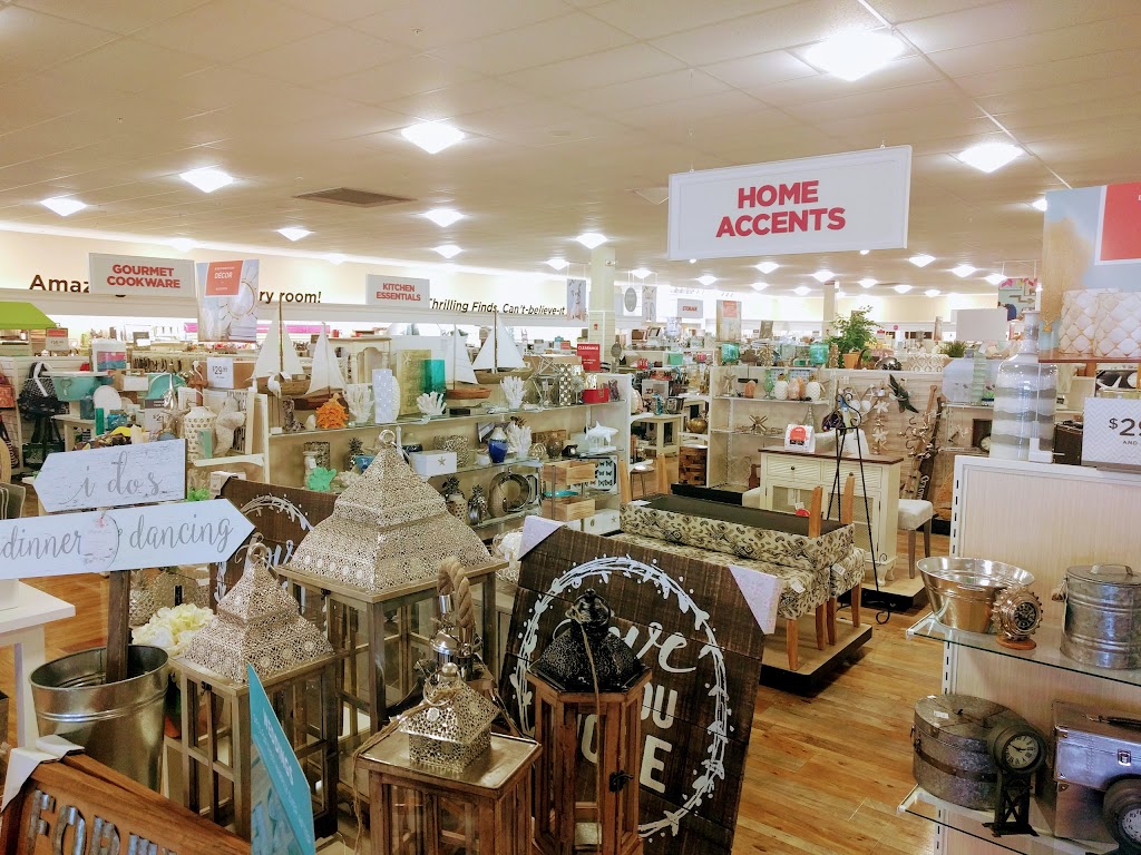 HomeGoods | 3635 S Houston Levee Rd, Collierville, TN 38017, USA | Phone: (901) 861-6360