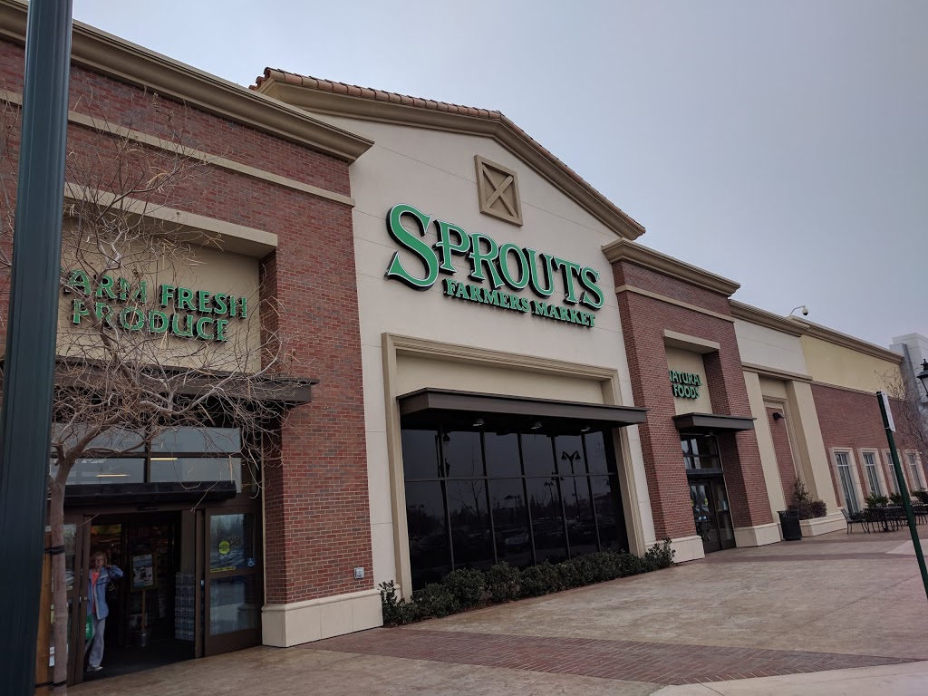 Sprouts Farmers Market | 10650 Stockdale Hwy Ste 400, Bakersfield, CA 93311, USA | Phone: (661) 617-8957