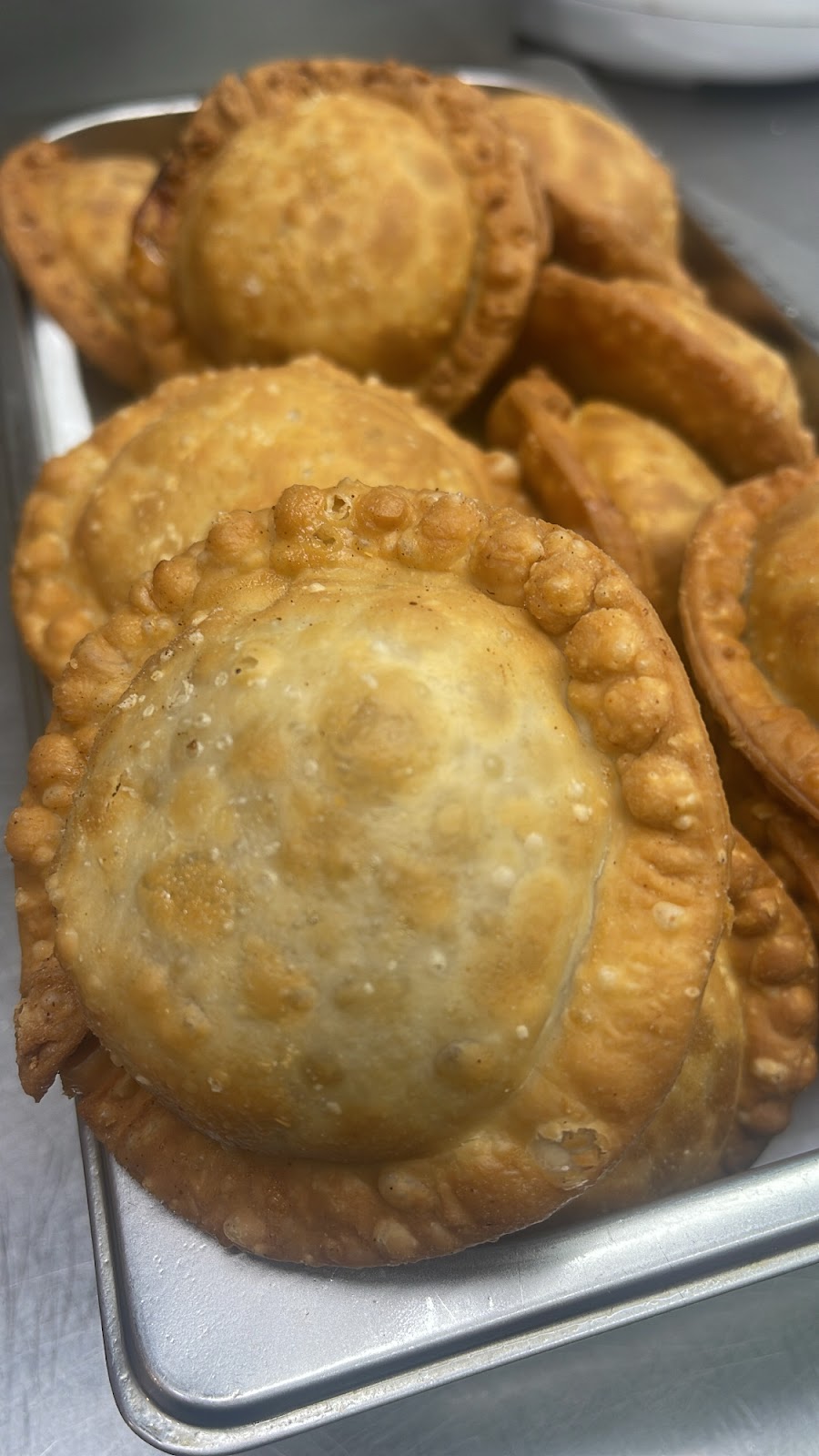 Miss Empanadas y Mas | 3401 14th St W, Bradenton, FL 34205, USA | Phone: (941) 304-2914