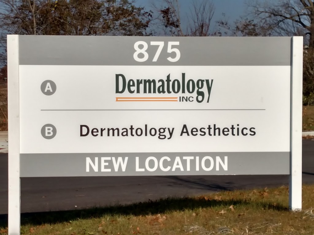 Dermatology Inc. | 875 Airport Pkwy, Greenwood, IN 46143 | Phone: (317) 926-3739