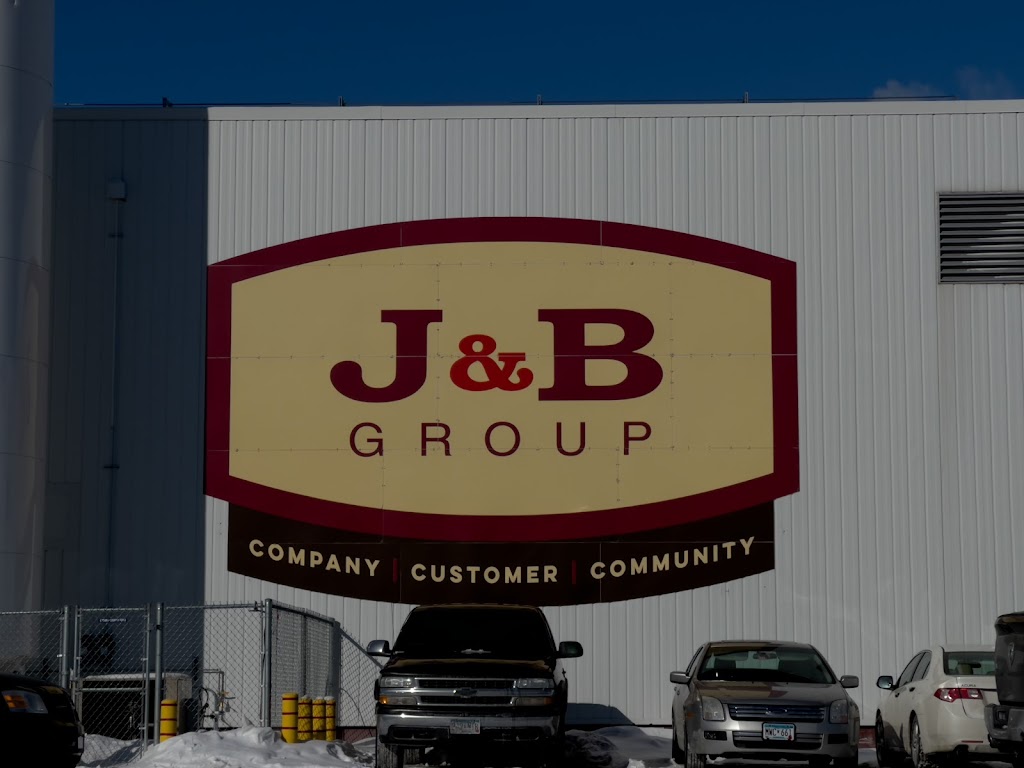 J&b Cold Storage | 13121 44th St NE, St Michael, MN 55376, USA | Phone: (763) 497-3700 J&b Cold Storage | 13121 44th St NE, St Michael, MN 55376, USA | Phone: (763) 497-3700