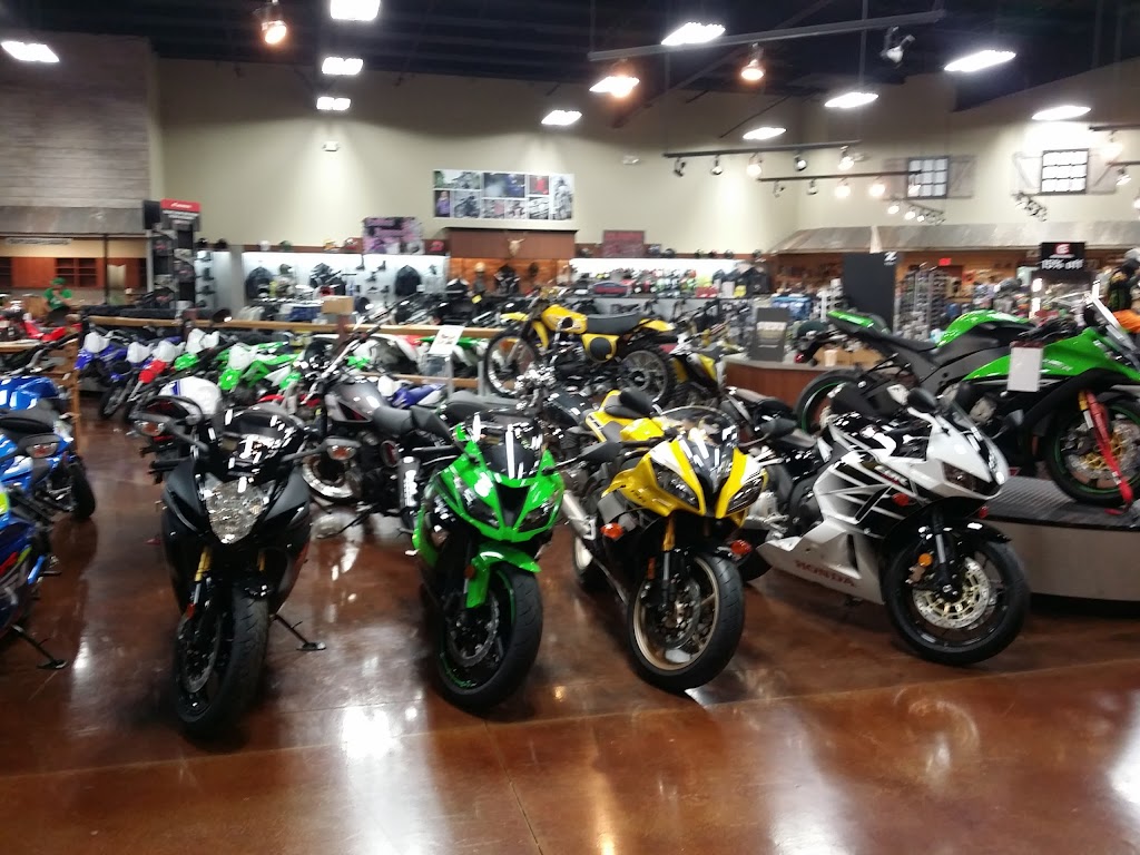 RideNow Powersports Georgetown | 2534 N Austin Ave, Georgetown, TX 78626, USA | Phone: (512) 948-9922