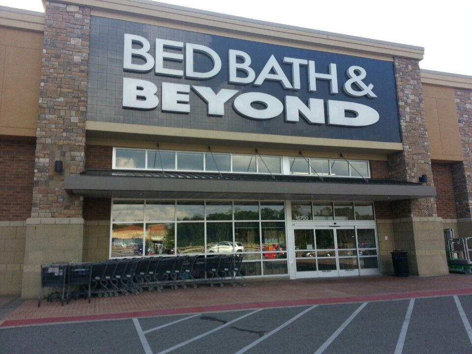 Bed Bath & Beyond | 16700 Royalton Rd, Strongsville, OH 44136, USA | Phone: (440) 238-0522