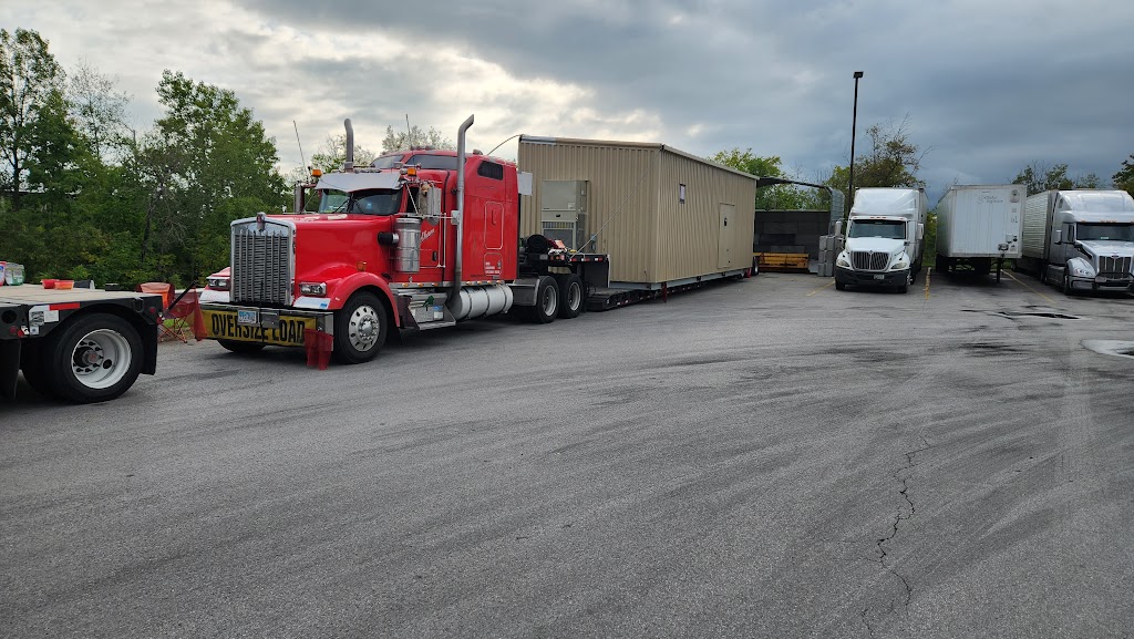 TA Truck Service | 5644 State Hwy 8, Harrisville, PA 16038, USA | Phone: (814) 806-1388