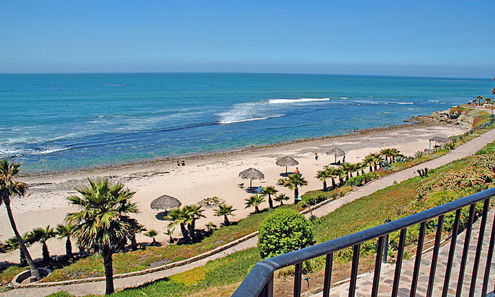 Las Gaviotas Oceanfront | km41.5 Rosarito-ens carreterra libre Las Picudas Este 26 Las Gaviotas, Las Gaviotas, 22710 Rosarito, B.C., Mexico | Phone: (800) 820-3182