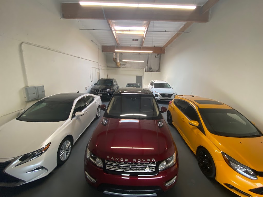 RCG MOTORS | 4105 Delmar Ave Suite #6, Rocklin, CA 95677 | Phone: (916) 777-2911