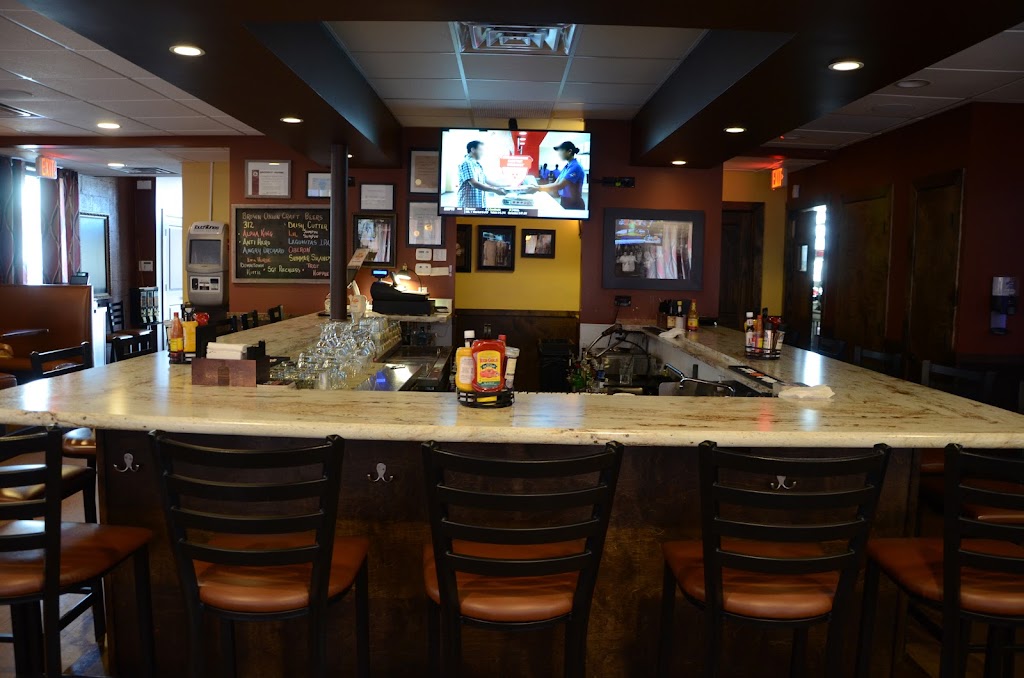 The Brown Onion | 11 W 34th St, Steger, IL 60475, USA | Phone: (708) 898-7311