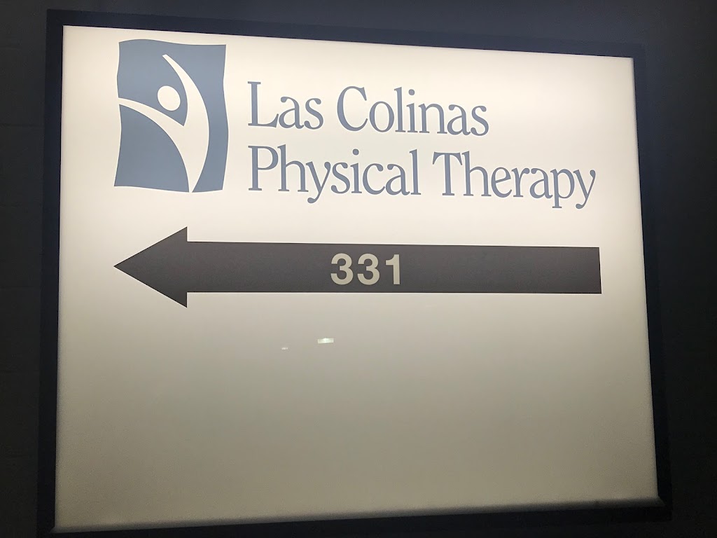 Vista Physical Therapy - Irving, E. Las Colinas Blvd. | 331 E Las Colinas Blvd, Irving, TX 75039, USA | Phone: (972) 401-0300