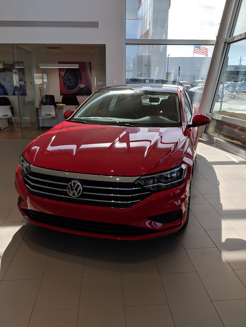 Fox Volkswagen | 773 S Rochester Rd Unit A, Rochester Hills, MI 48307, USA | Phone: (248) 939-4223