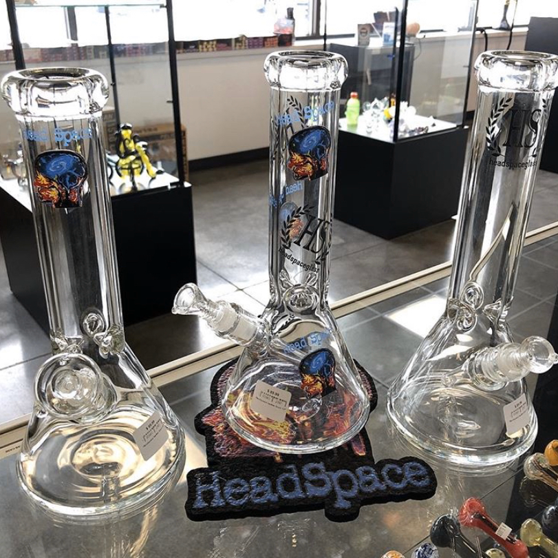 Headspace Glass & Gifts | 4151 McKinley Pkwy, Hamburg, NY 14075, USA | Phone: (716) 648-1111