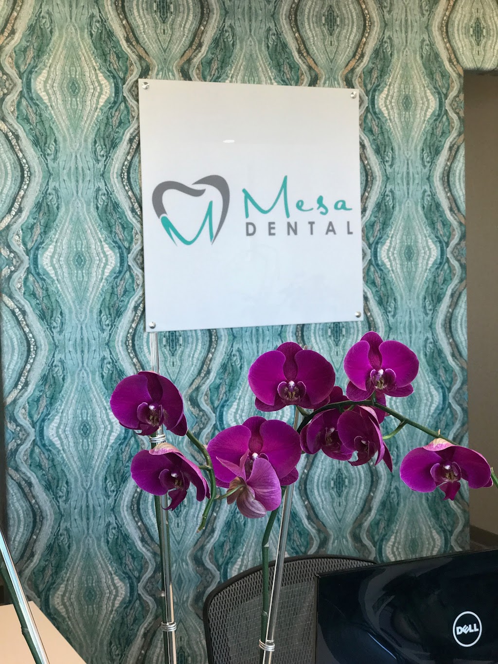 Mesa Dental | 4280 S Hualapai Way suite 101, Las Vegas, NV 89147, USA | Phone: (702) 640-0004