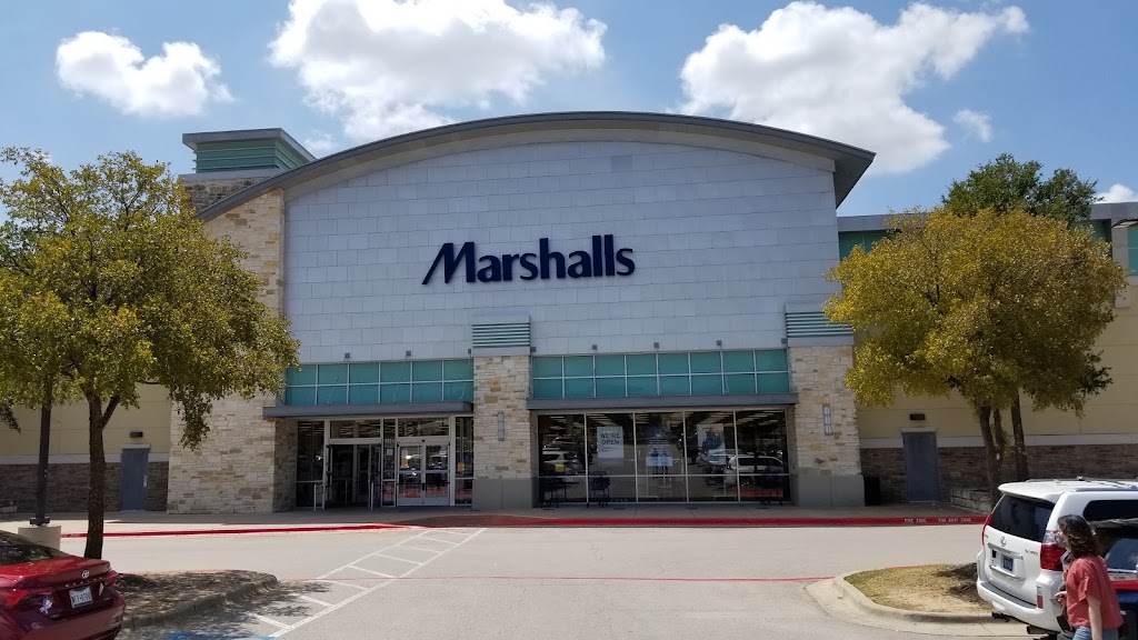 Marshalls | 12909 Shops Pkwy, Bee Cave, TX 78738, USA | Phone: (512) 263-1155