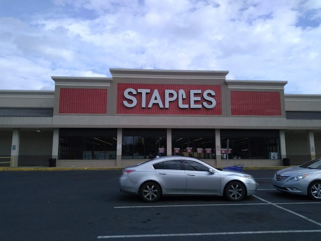 Staples | 3600 N Duke St, Durham, NC 27704, USA | Phone: (919) 479-9352