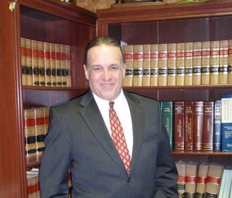 Kenneth C. Chrisman, Attorney at Law | 505 Ridgeley Ln, Richmond, VA 23229, USA | Phone: (804) 338-8399