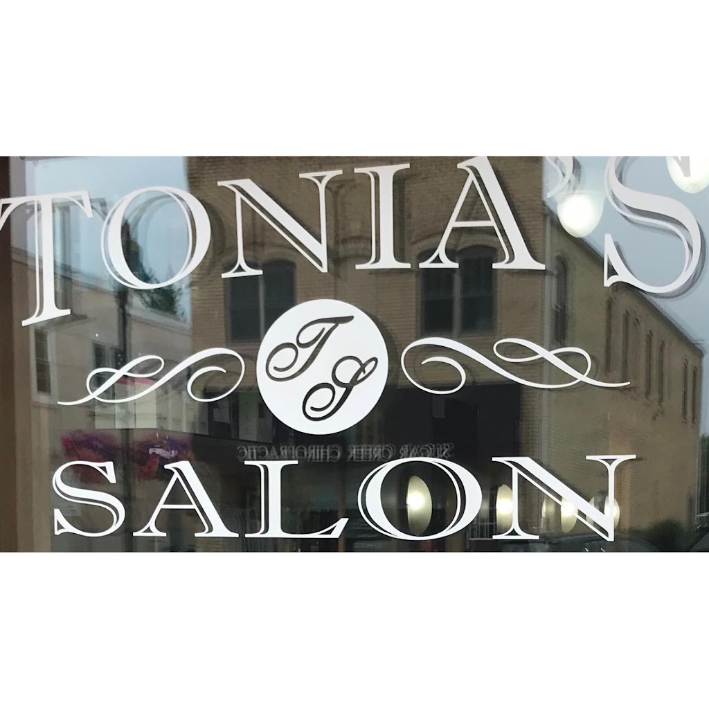 Tonias Salon On 2nd | 117 W 2nd St, Chaska, MN 55318, USA | Phone: (952) 556-8746
