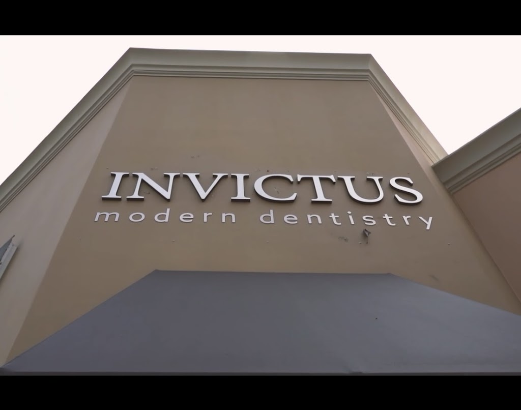 Invictus Modern Dentistry | 2521 Palomar Airport Rd Suite 102, Carlsbad, CA 92011, USA | Phone: (858) 744-3588