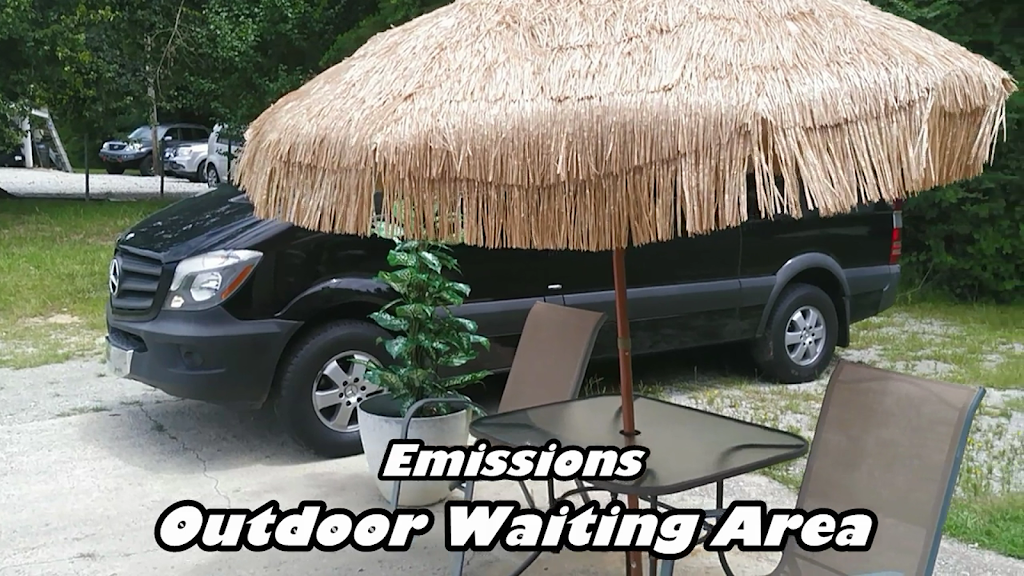 EMISSIONS FAIRBURN TYRONE | 8500 Senoia Rd, Fairburn, GA 30213 | Phone: (770) 629-1351